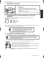 Предварительный просмотр 13 страницы Topcom Twintalker 1300 User Manual