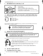 Предварительный просмотр 34 страницы Topcom Twintalker 1300 User Manual