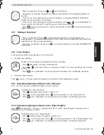 Предварительный просмотр 57 страницы Topcom Twintalker 1300 User Manual