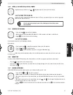 Предварительный просмотр 63 страницы Topcom Twintalker 1300 User Manual