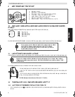 Предварительный просмотр 83 страницы Topcom Twintalker 1300 User Manual