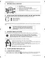 Предварительный просмотр 90 страницы Topcom Twintalker 1300 User Manual