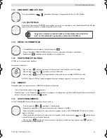 Предварительный просмотр 98 страницы Topcom Twintalker 1300 User Manual