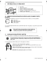 Предварительный просмотр 104 страницы Topcom Twintalker 1300 User Manual