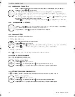 Предварительный просмотр 106 страницы Topcom Twintalker 1300 User Manual