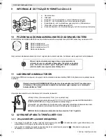 Предварительный просмотр 112 страницы Topcom Twintalker 1300 User Manual