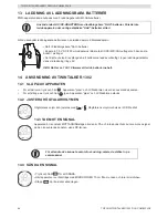 Preview for 44 page of Topcom Twintalker 1302 User Manual