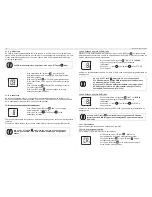 Preview for 14 page of Topcom Twintalker 7100 User Manual