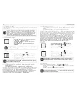 Preview for 20 page of Topcom Twintalker 7100 User Manual