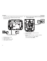 Предварительный просмотр 86 страницы Topcom ultra range series User Manual