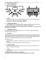 Предварительный просмотр 30 страницы Topcom ULTRASONIC 1801 User Manual