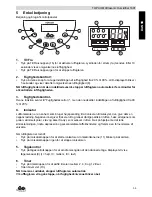 Предварительный просмотр 35 страницы Topcom ULTRASONIC 1801 User Manual