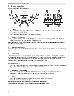 Предварительный просмотр 40 страницы Topcom ULTRASONIC 1801 User Manual