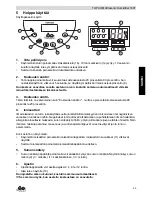 Предварительный просмотр 45 страницы Topcom ULTRASONIC 1801 User Manual