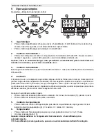 Предварительный просмотр 50 страницы Topcom ULTRASONIC 1801 User Manual