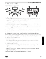 Предварительный просмотр 55 страницы Topcom ULTRASONIC 1801 User Manual