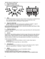 Предварительный просмотр 60 страницы Topcom ULTRASONIC 1801 User Manual