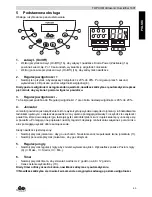 Предварительный просмотр 65 страницы Topcom ULTRASONIC 1801 User Manual