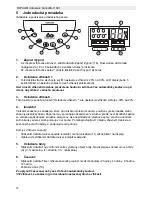 Предварительный просмотр 70 страницы Topcom ULTRASONIC 1801 User Manual