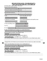 Предварительный просмотр 75 страницы Topcom ULTRASONIC 1801 User Manual