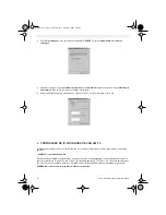 Preview for 16 page of Topcom WBR 611 Quick Installation Manual