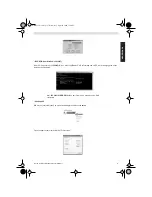 Preview for 17 page of Topcom WBR 611 Quick Installation Manual