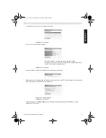 Preview for 19 page of Topcom WBR 611 Quick Installation Manual