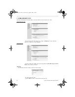 Preview for 22 page of Topcom WBR 611 Quick Installation Manual