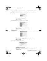 Preview for 70 page of Topcom WBR 611 Quick Installation Manual