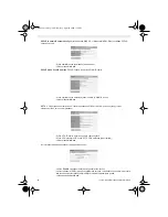 Preview for 80 page of Topcom WBR 611 Quick Installation Manual