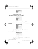 Preview for 90 page of Topcom WBR 611 Quick Installation Manual