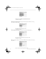 Preview for 100 page of Topcom WBR 611 Quick Installation Manual