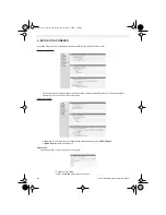 Preview for 102 page of Topcom WBR 611 Quick Installation Manual