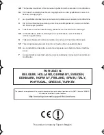 Preview for 2 page of Topcom WBR 7011 B Quick Installation Manual