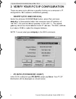 Preview for 6 page of Topcom WBR 7011 B Quick Installation Manual