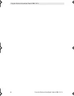 Preview for 24 page of Topcom WBR 7011 B Quick Installation Manual