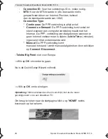 Preview for 38 page of Topcom WBR 7011 B Quick Installation Manual