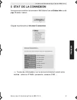 Preview for 61 page of Topcom WBR 7011 B Quick Installation Manual