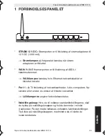 Preview for 93 page of Topcom WBR 7011 B Quick Installation Manual