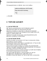 Preview for 178 page of Topcom WBR 7011 B Quick Installation Manual