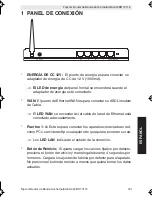 Preview for 181 page of Topcom WBR 7011 B Quick Installation Manual