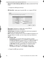 Preview for 190 page of Topcom WBR 7011 B Quick Installation Manual