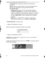 Preview for 194 page of Topcom WBR 7011 B Quick Installation Manual