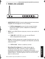 Preview for 203 page of Topcom WBR 7011 B Quick Installation Manual