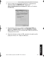 Preview for 205 page of Topcom WBR 7011 B Quick Installation Manual