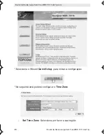 Preview for 210 page of Topcom WBR 7011 B Quick Installation Manual