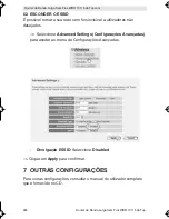 Preview for 222 page of Topcom WBR 7011 B Quick Installation Manual