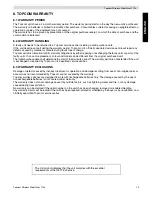 Preview for 15 page of Topcom Webr@cer 1104 Quick Installation Manual