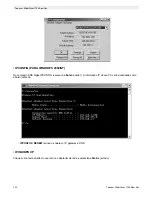 Preview for 132 page of Topcom Webr@cer 1104 Quick Installation Manual