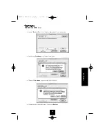 Предварительный просмотр 35 страницы Topcom Webr@cer 851 PSTN Installation Manual